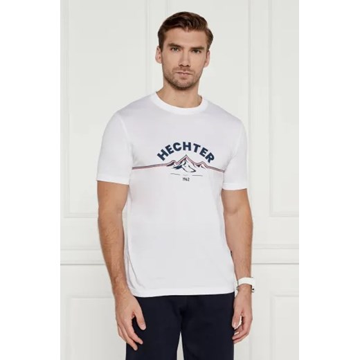 T-shirt męski Hechter Paris