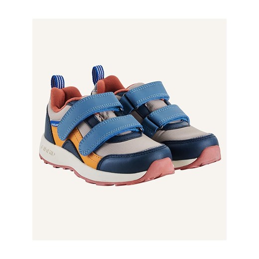 finkid Sneakersy "Sammakko" ze wzorem - id: 15890436 - marki Finkid - 175325377 finkid Sneakersy "Sammakko" ze wzorem ze sklepu Limango Polska w kategorii Buty sportowe dziecięce - zdjęcie 175325377