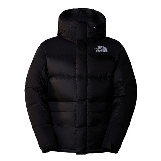 Kurtka The North Face Himalayan 0A4QYXJK31 - czarna ze sklepu streetstyle24.pl w kategorii Kurtki męskie - zdjęcie 175328267
