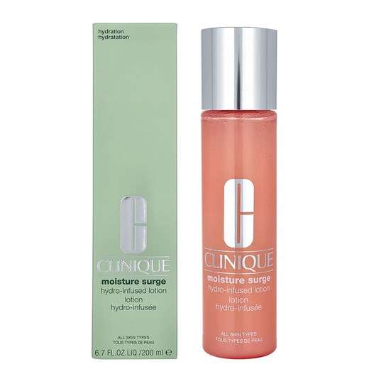 Clinique Balsam do twarzy &quot;Moisture Surge Hydro-Infused&quot; - 200 ml ze sklepu Limango Polska w kategorii Twarz - zdjęcie 175328338