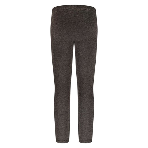 Topo Legginsy termiczne w kolorze antracytowym Topo 152 Limango Polska wyprzedaż