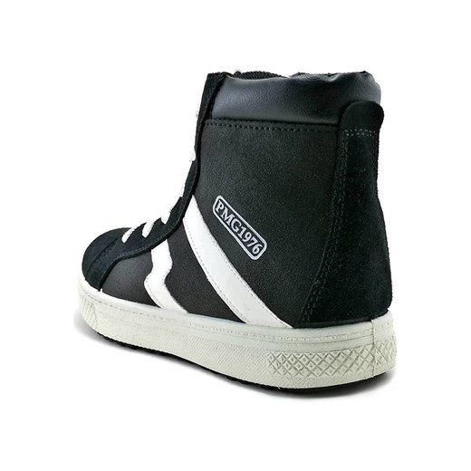 Trampki dziecięce Primigi sznurowane 