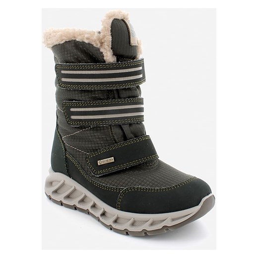 Buty zimowe dziecięce Primigi na jesień