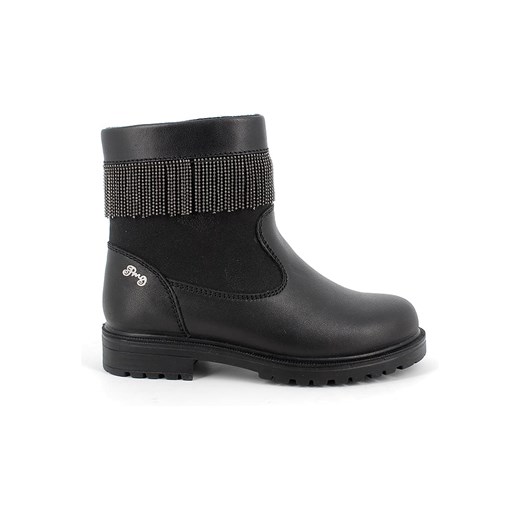Buty zimowe dziecięce Primigi jesienne na zamek 