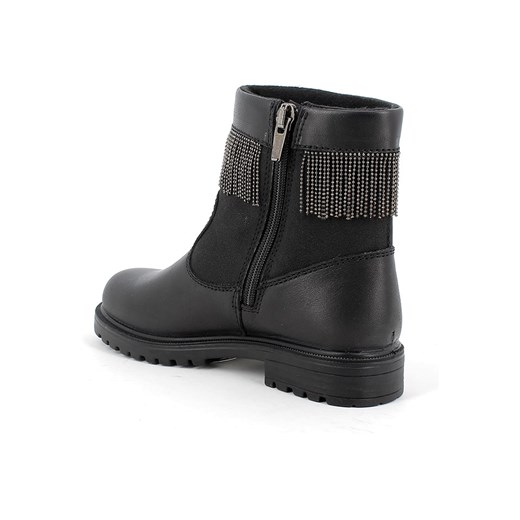 Buty zimowe dziecięce Primigi na zamek 