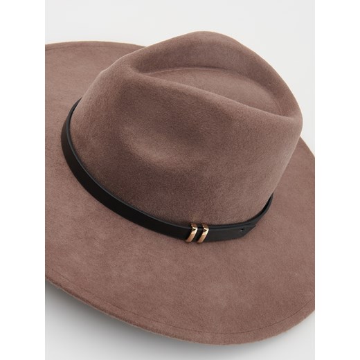 Kapelusz damski Reserved 