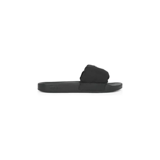 Tommy Jeans Klapki ze sklepu Gomez Fashion Store w kategorii Klapki damskie - zdjęcie 175331499