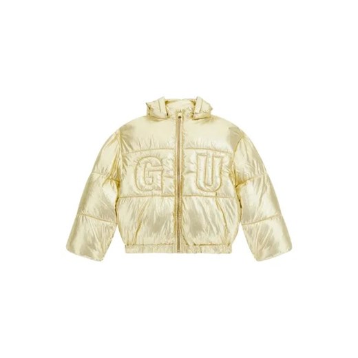 Guess Kurtka | Regular Fit Guess 122 Gomez Fashion Store