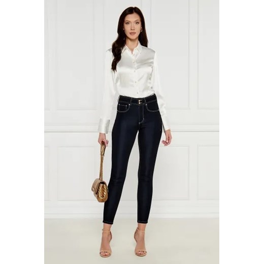 GUESS Jeansy | Skinny fit Guess 28/29 Gomez Fashion Store