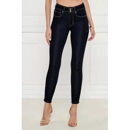 GUESS Jeansy | Skinny fit Guess 25/29 Gomez Fashion Store