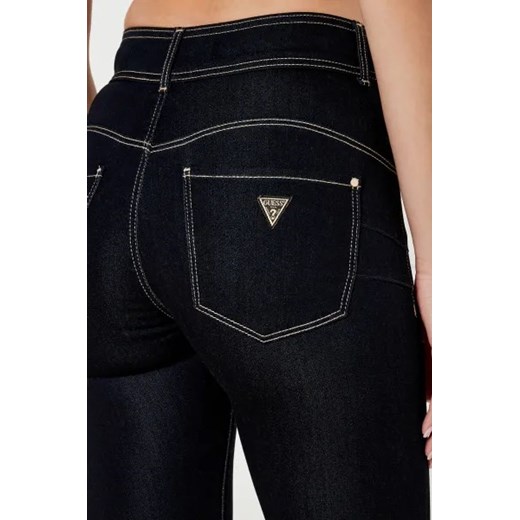 GUESS Jeansy | Skinny fit Guess 27/29 Gomez Fashion Store