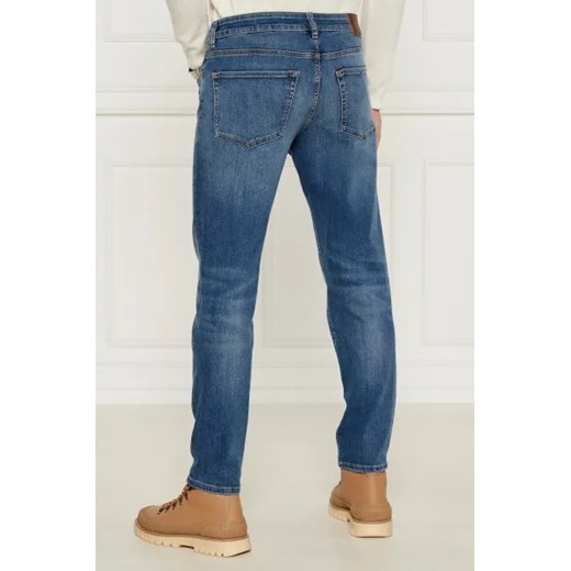 BOSS ORANGE Jeansy ONYX | Tapered fit 32/32 Gomez Fashion Store