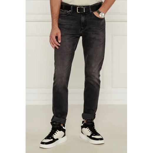 CALVIN KLEIN JEANS Jeansy | Slim Fit 36/34 Gomez Fashion Store
