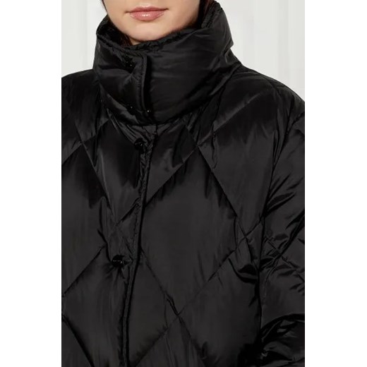 Marc Cain Puchowy płaszcz Marc Cain 38 okazyjna cena Gomez Fashion Store