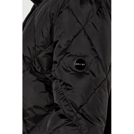 Marc Cain Puchowy płaszcz Marc Cain 38 Gomez Fashion Store promocja