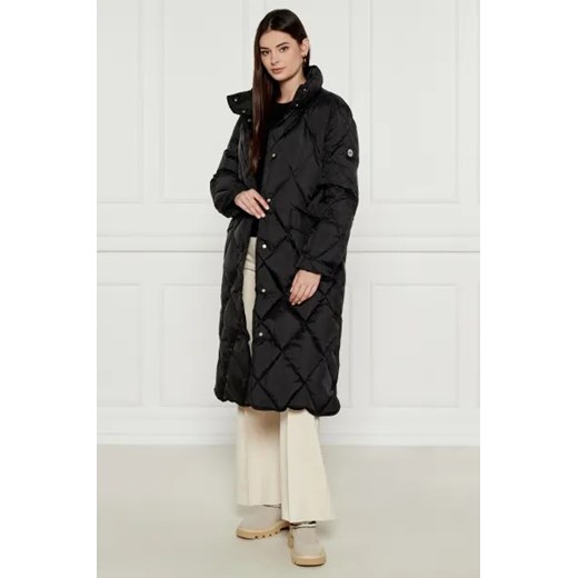 Marc Cain Puchowy płaszcz Marc Cain 38 wyprzedaż Gomez Fashion Store