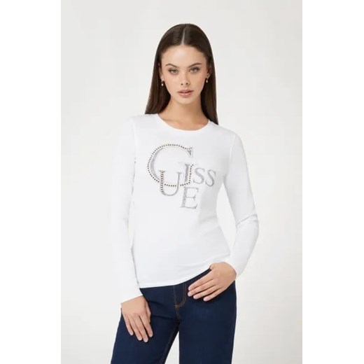 Bluzka damska Guess