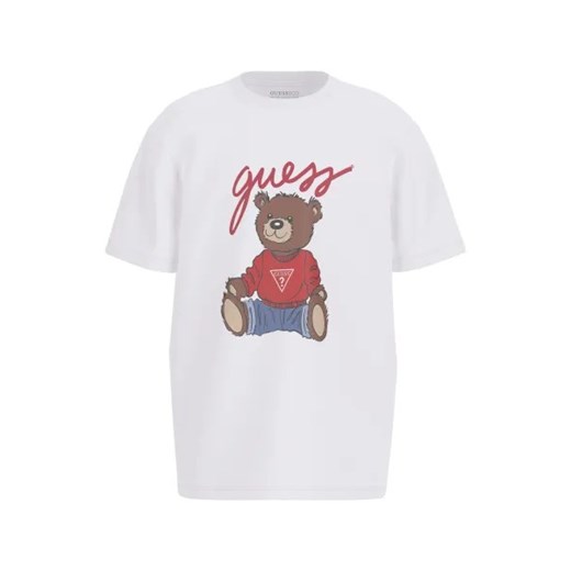 Guess T-shirt | Regular Fit Guess 140 Gomez Fashion Store