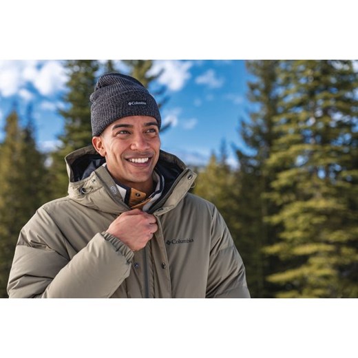 Czapka Whirlibird Cuffed Beanie Columbia Columbia One Size SPORT-SHOP.pl