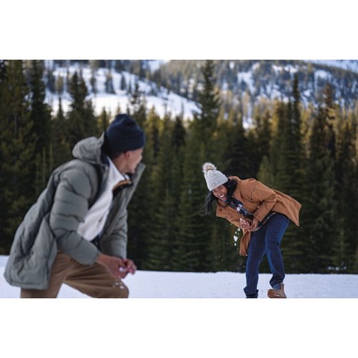 Czapka Whirlibird Cuffed Beanie Columbia Columbia One Size SPORT-SHOP.pl