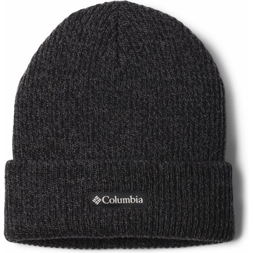 Czapka Whirlibird Cuffed Beanie Columbia - id: 188769 - marki Columbia - 175339918 Czapka Whirlibird Cuffed Beanie Columbia ze sklepu SPORT-SHOP.pl w kategorii Czapki zimowe męskie - zdjęcie 175339918
