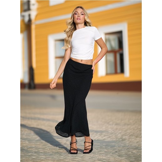 Sinsay - Spódnica maxi - wielobarwny ze sklepu Sinsay w kategorii Spódnice - zdjęcie 175341905