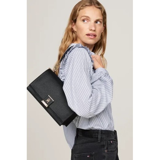 Tommy Hilfiger Torebka na ramię Tommy Hilfiger One Size Gomez Fashion Store