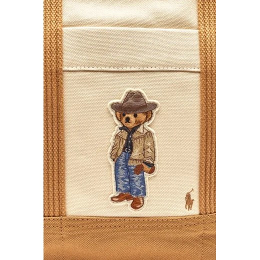 Shopper bag Polo Ralph Lauren