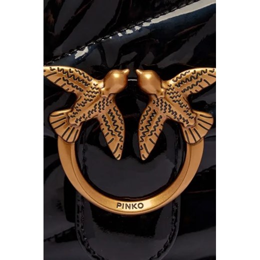 Pinko Torebka na ramię LOVE PUFF BABY Pinko One Size Gomez Fashion Store