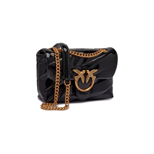 Pinko Torebka na ramię LOVE PUFF BABY Pinko One Size Gomez Fashion Store