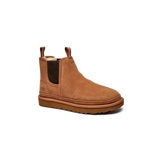 UGG Skórzane śniegowce NEUMEL 44 Gomez Fashion Store