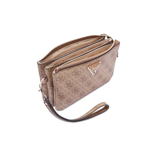 Guess Torebka na ramię + saszetka LATONA Guess One Size Gomez Fashion Store