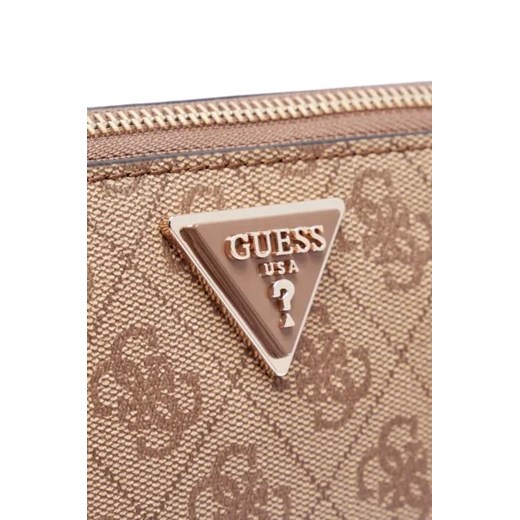 Guess Torebka na ramię + saszetka LATONA Guess One Size Gomez Fashion Store