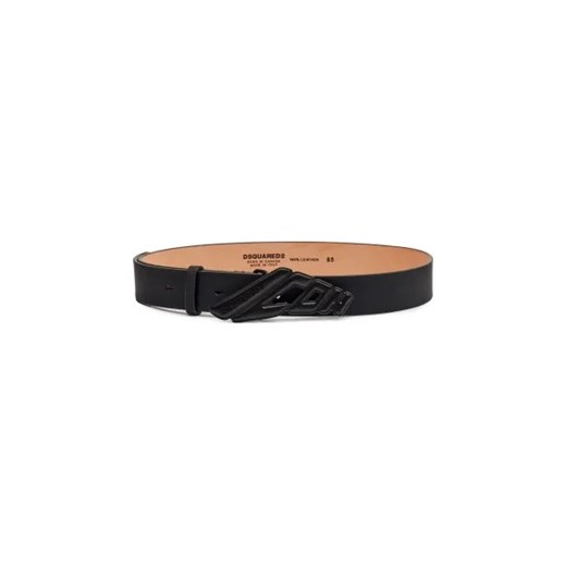Dsquared2 Skórzany pasek ze sklepu Gomez Fashion Store w kategorii Paski męskie - zdjęcie 175347775
