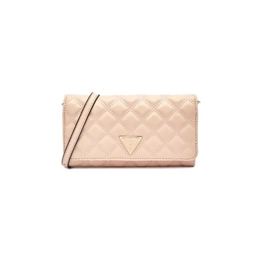 Guess Kopertówka GIULLY ze sklepu Gomez Fashion Store w kategorii Kopertówki - zdjęcie 175347785