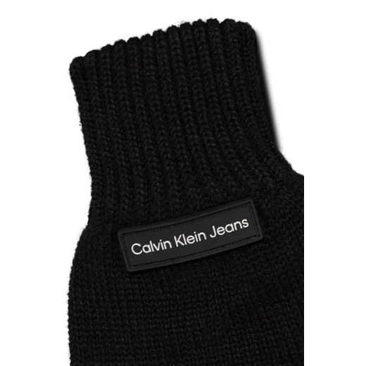 Rękawiczki Calvin Klein 