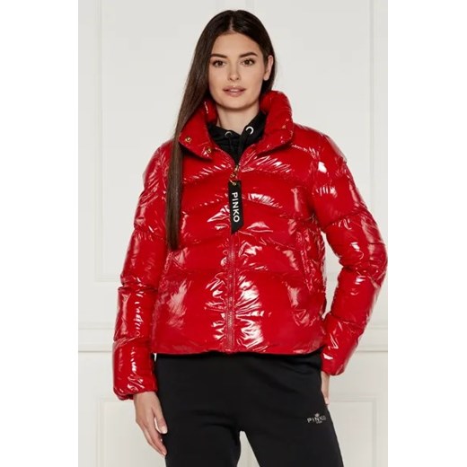 Pinko Kurtka CRYSTAL | Regular Fit ze sklepu Gomez Fashion Store w kategorii Kurtki damskie - zdjęcie 175347876