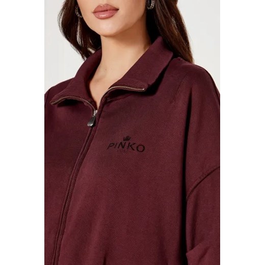 Pinko Bluza | Regular Fit Pinko S Gomez Fashion Store