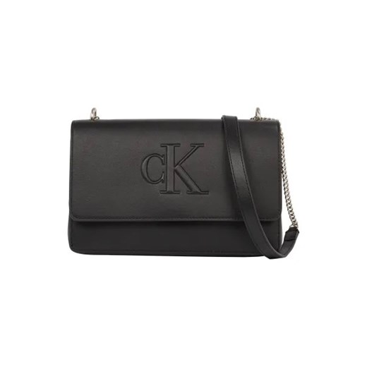 CALVIN KLEIN JEANS Torebka na ramię One Size Gomez Fashion Store