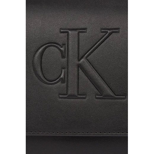 CALVIN KLEIN JEANS Torebka na ramię One Size Gomez Fashion Store