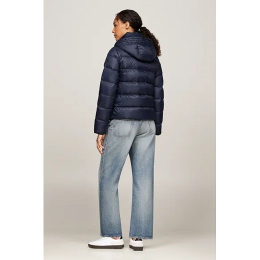 Tommy Hilfiger Puchowa kurtka | Regular Fit Tommy Hilfiger XXL Gomez Fashion Store