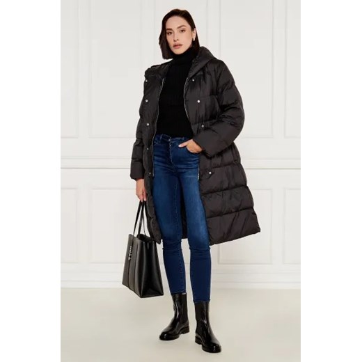 Pinko Kurtka COLLIRIO CABAN | Regular Fit Pinko 34 Gomez Fashion Store