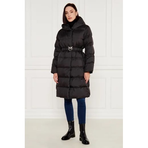 Pinko Kurtka COLLIRIO CABAN | Regular Fit Pinko 40 Gomez Fashion Store