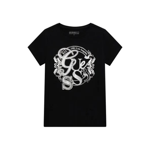 Guess T-shirt | Regular Fit Guess 176 Gomez Fashion Store