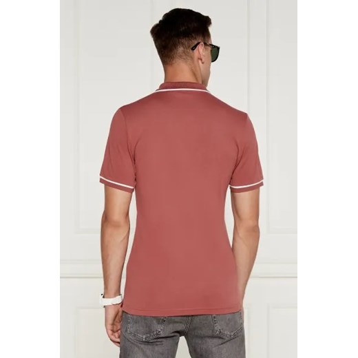 CALVIN KLEIN JEANS Polo | Slim Fit | pique XL Gomez Fashion Store