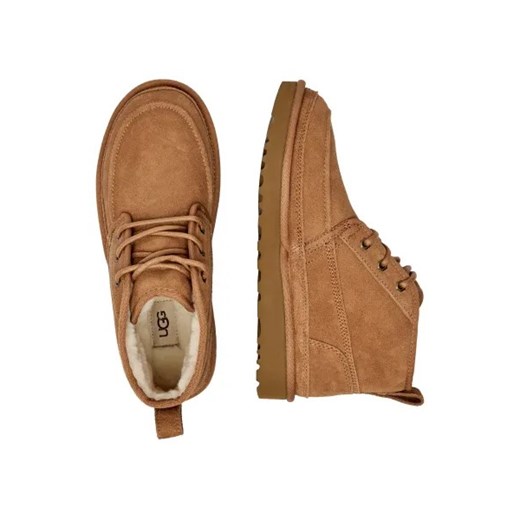 UGG Śniegowce NEUMEL MOC 40 Gomez Fashion Store