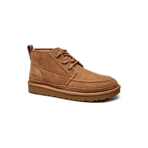UGG Śniegowce NEUMEL MOC 42 Gomez Fashion Store