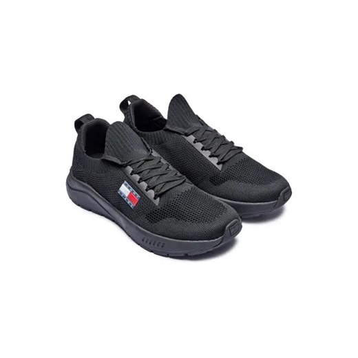 Tommy Jeans Sneakersy RUNNER Tommy Jeans 40 Gomez Fashion Store