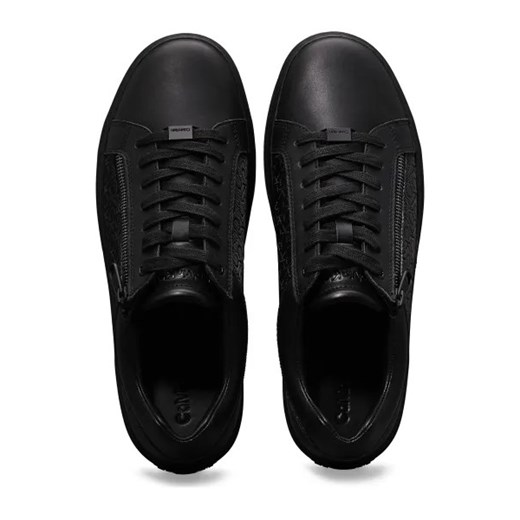 Calvin Klein Skórzane sneakersy Calvin Klein 46 Gomez Fashion Store