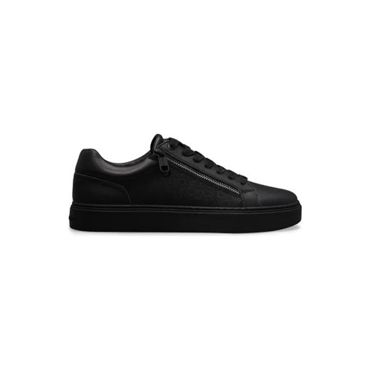 Calvin Klein Skórzane sneakersy Calvin Klein 45 Gomez Fashion Store